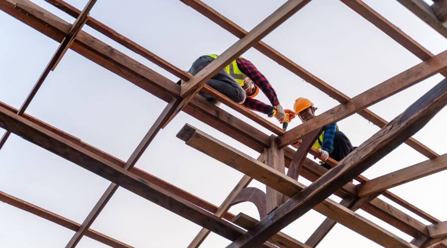 Expert top industrial roofings services in Labadieville, LA