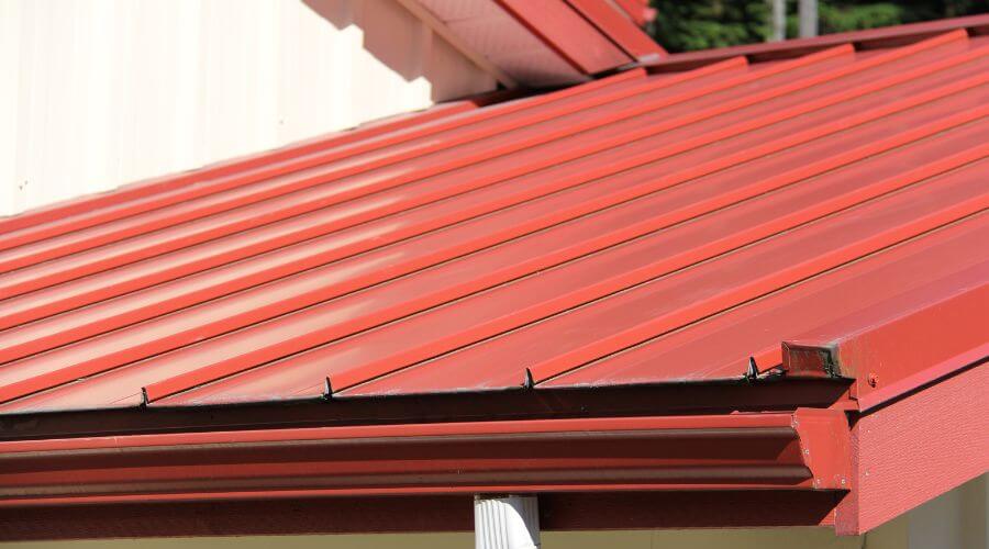 Industrial Roof Inspection in Labadieville, LA
